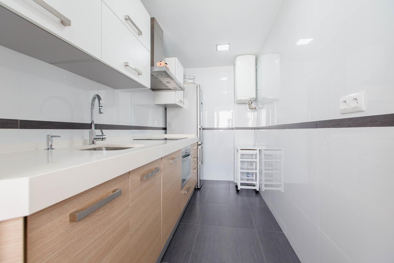 Apartamento A Un Pasito Del Mercado Cádis Exterior foto