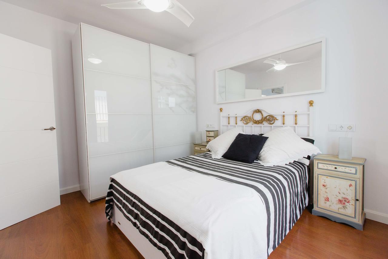 Apartamento A Un Pasito Del Mercado Cádis Exterior foto