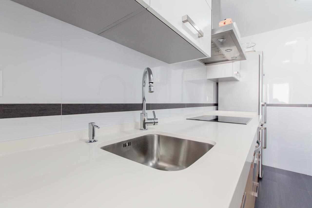Apartamento A Un Pasito Del Mercado Cádis Exterior foto