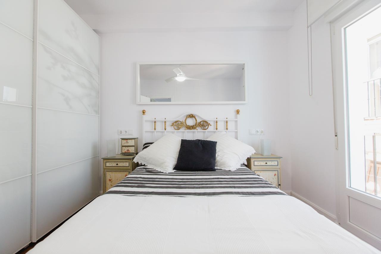 Apartamento A Un Pasito Del Mercado Cádis Exterior foto