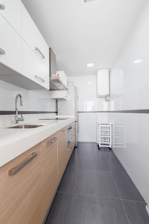 Apartamento A Un Pasito Del Mercado Cádis Exterior foto