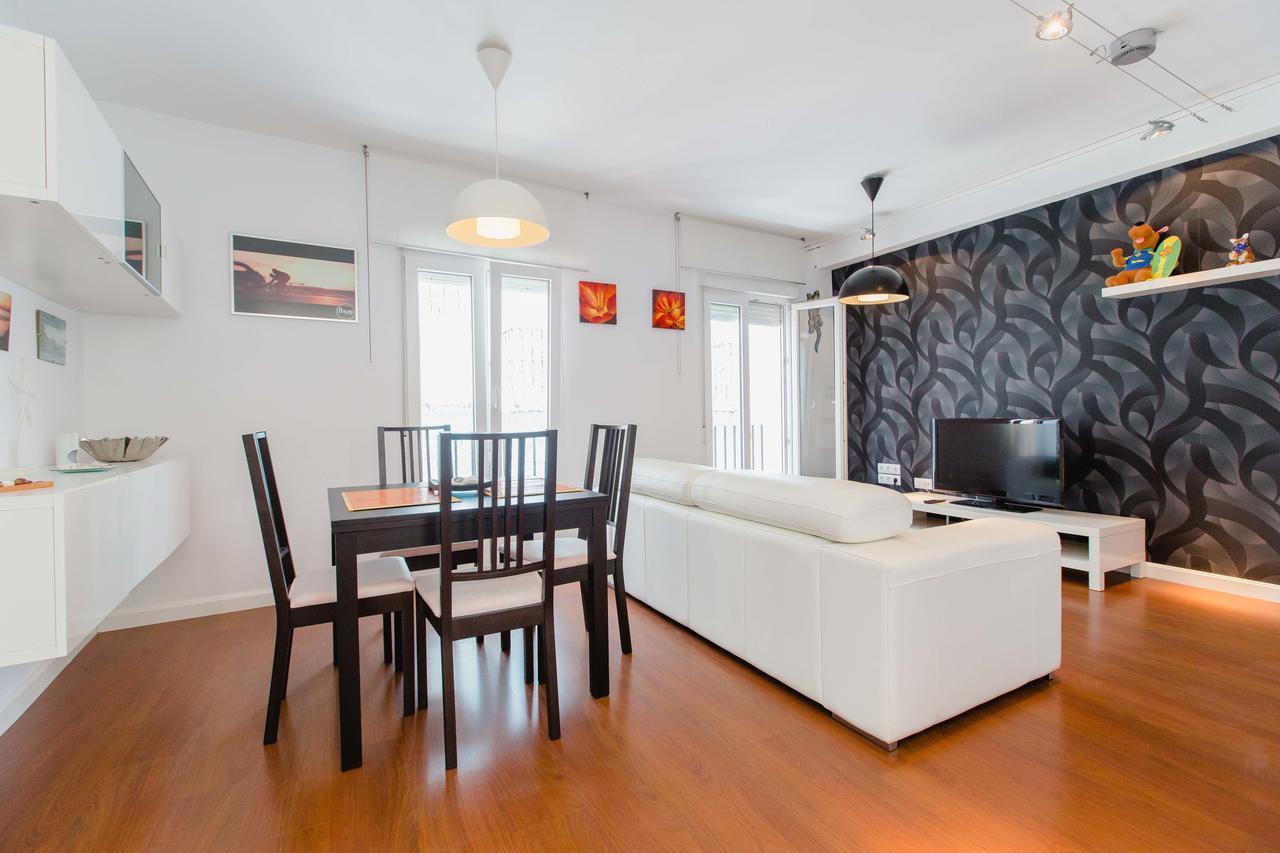 Apartamento A Un Pasito Del Mercado Cádis Exterior foto